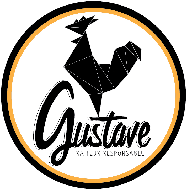 GUSTAVE // identité de marque