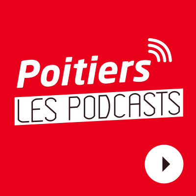 VILLE DE POITIERS // réalisation de podcasts