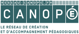CANOPE // Animation de table ronde